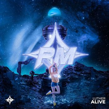 Luther - Alive