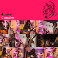 Comeflor - Jinete