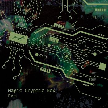 Magic Cryptic Box - Dva, Pt. 2