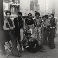 The Soul Superbs - Just Ask Me b/w Cannibals