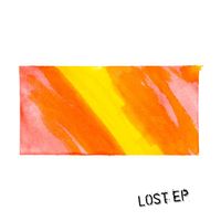 Lauti Mina - Lost EP
