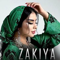 Zakiya - Sad Bacha Ay Pushti Ma Jangay