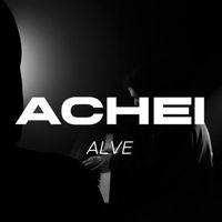 Alve - Achei (Quarteiro Sessions) [Ao Vivo]