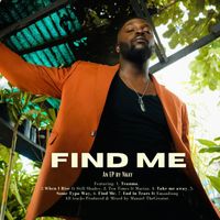 Nkay - Find Me