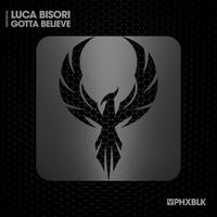 Luca Bisori - Gotta Believe