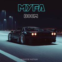 DJ Myfa - Boom