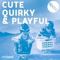 James Patrick Kaleth, Ross Andrew Mclean - Cute Quirky & Playful