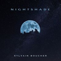 Sylvain Boucher - Nightshade
