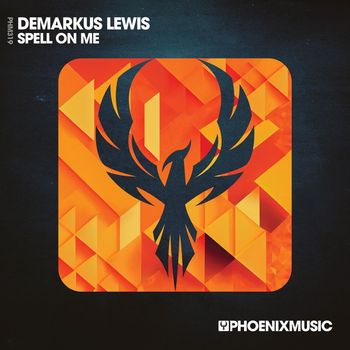 Demarkus Lewis - Spell On Me