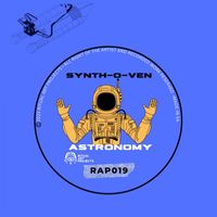 Synth-O-Ven - Astronomy