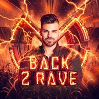 Mairee - Back 2 Rave