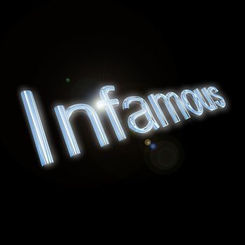 Infamous - Meaner Than Mean
