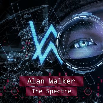 Alan Walker - The Spectre (Remixes)