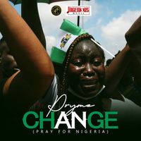 Pryme - Change