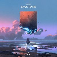 ANUBIS - Back To Me
