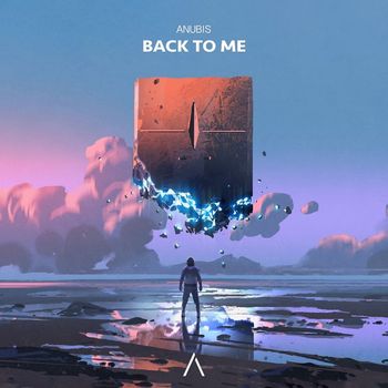 ANUBIS - Back To Me