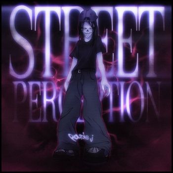Roudie J. - STREET PERCEPTION (Explicit)