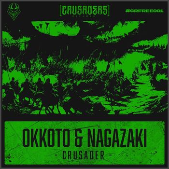OKKOTO - Crusader