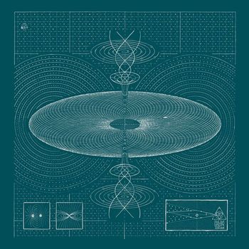 Bluetech - Sines & Singularities (Remastered Deluxe Edition)