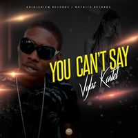 Vybz Kartel - You Can't Say