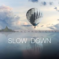 Synchronicity - Slow Down