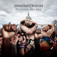 Johnathan Christian - Résistance Mon Amie (Neon Nights Mix)