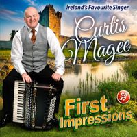 Curtis Magee - First Impressions