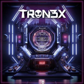 Tron3x - Daddy Issues