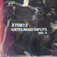 XY0815 - Gates Need Inputs Vol. II