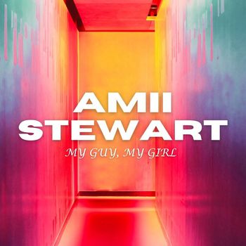 Amii Stewart - My Guy, My Girl