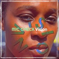 Vision - Mic Check