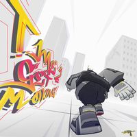 silverback - Time 2 Get Moving