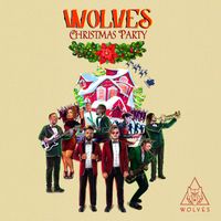Wolves - Christmas Party