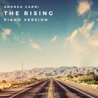 Andrea Carri - The Rising (Piano Version)