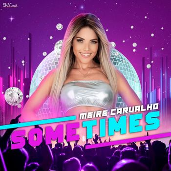 Meire Carvalho - Sometimes