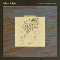 Allegra Krieger - Fragile Plane: B-Sides