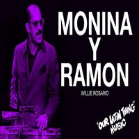 Willie Rosario - Monina y Ramon