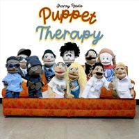 Sharay Reed - Puppet Therapy