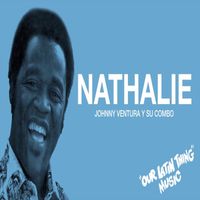 Johnny Ventura Y Su Combo - Nathalie