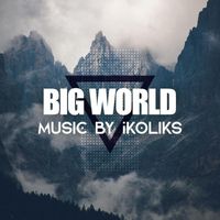 Ikoliks - Big World