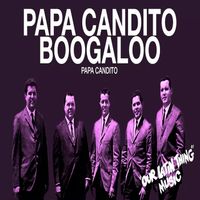 Papa Candito - Papa Candito Boogaloo