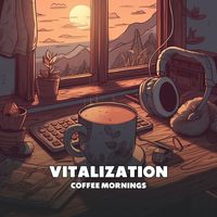 Meditation Awareness - Vitalization