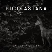 Pico Astana - Josie smiles