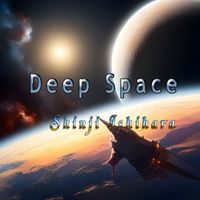 Shinji Ishihara - Deep Space (Original)