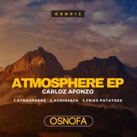 Carloz Afonzo - Atmosphere EP