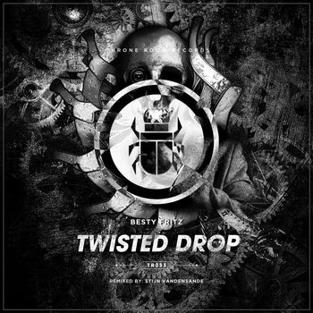 Besty Fritz - Twisted Drop