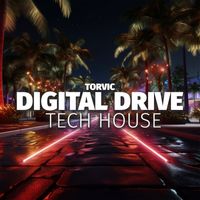 Torvic - Digital Drive