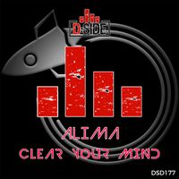 Alima - Clear Your Mind