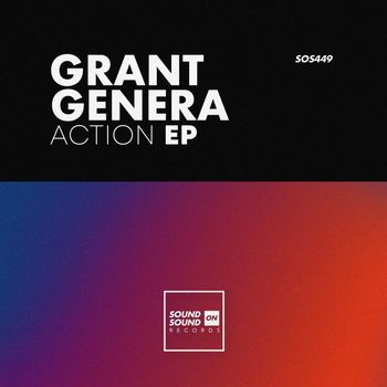 Grant Genera - Action
