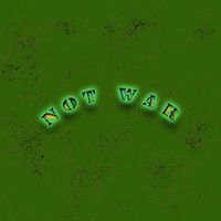 Cash Flow - Not War (Remastered 1996)